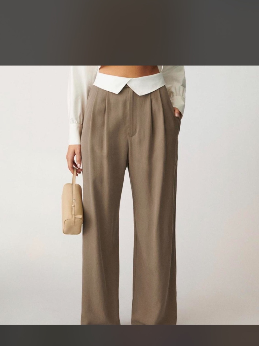 reformation stevie pant